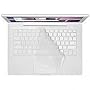 PROTOUCH KEYBOARD PROTECTOR ACCSF/MACBOOK MACBOOK AIR WHITE