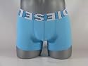 Diesel Boxer Trunk Shawn - Blau