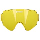 V-Force Replacment Lens for Armor / Vantage - Amber