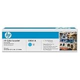 Color LaserJet CB541A Cyan
