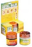Royal Balm Natural Topical Analgesic 0.63 Oz 18 Gm Original, non staining Arthritis Pain Relieving Ointment Jar 31ZnQVawNsL. SL160 Royal Balm Natural Topical Analgesic 0.63 Oz 18 Gm Original, non staining Arthritis Pain Relieving Ointment Jar