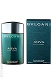 Aqva Pour Homme by Bvlgari, 3.4 oz After Shave for men.