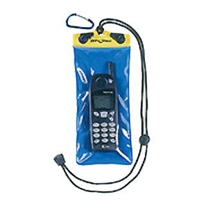 Dry Pak Waterproof Cell Phone Case