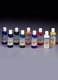 Washable Poster Paint 8 Oz. Brown - B000GI0SFS