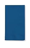 Dinner Napkin 1/8 Fold, 2 Ply Navy - 600 Count