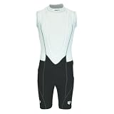 Review   / Pearl Izumi Slice Ultrasensor Bib Short