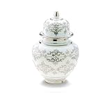 Handmade Jar