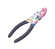 Imageworks Slip Joint Pliers, 6-Inch - Floral - 24 Piece Display Box
