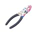 Imageworks Slip Joint Pliers, 6-Inch - Floral - 24 Piece Display Box