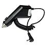 AUTHENTIC MYBAT BRAND - PREMIUM RAPID CAR CHARGER (with IC Chip) for DANGER SIDEKICK 2 II / 3 III / ID - MYBAT RETAIL PACKAGING