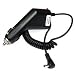 Car Vehicle Charger for Danger Hiptop (Hip Top) / Hiptop2 / Hiptop3 / T-Mobile Sidekick / Sidekick II