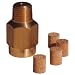Dickson R022 Pressure Filter Kit with Snubber