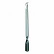 Satin Edge Cuticle Pusher/Pteryguim Remover