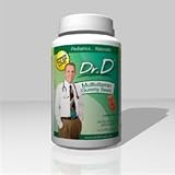 Dr. D Multivitamin Gummy (60)