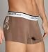 Obviously For Men Sinuous Low Rise Boxer Brief (PLBB-S)