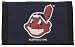 Cleveland Indians Nylon Wallet