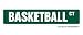 BASKETBALL -Street Sign- signs hoop net coach team gift