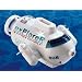 Mini-U-Boot, funkferngesteuert (27 MHz) mit Suchscheinwerfer - Gro�er Unterwasser-Spa� im Miniformat f�r Aquarium, Badewanne...