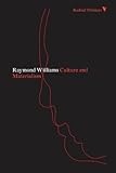 Culture and materialism : selected essays