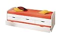 Link 20900245 Funktionsbett Ulli