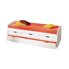 Link 20900245 Funktionsbett Ulli