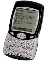 Lingo Ambassador 40-Language Talking Translator