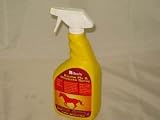 Manna Pro Equine Fly & Mosquito Rtu Spra 32 Ounce - 05-9340-5864