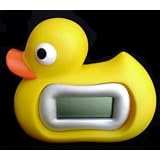 Duck Whimsy Clock by Streamline