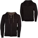 Reef Late Lunch Full-Zip Hooded Sweatshirt - Men