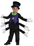 Itsy Bitsy Spider 3-4T