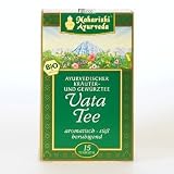 Zoom Produkt-Bild: MAHARISHI AYUR-VEDA Bio Vata Tee 15 Btl