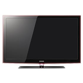 Samsung UE46B6000 46-inch Widescreen LED TV Full HD 1080P Ultra Slim with Freeview