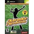 Karaoke Revolution (Game Only) Xbox