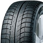 【2008/2009モデル スタッドレスタイヤ】ミシュラン X-ICE XI2 195/60R15