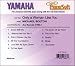 Search : Smart Pianosoft 3.5' Diskette 'Only a Woman Like You' Michael Bolton