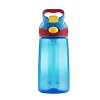 Contigo Autospout Kids Striker Water Bottle, Blue