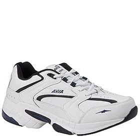 Buy AVIA Mens A104M Crosstraining Shoe