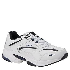 Buy AVIA Mens A104M Fitness Shoe