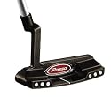 TaylorMade Rossa TP by KiaMa Daytona Putter