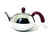 Alessi - Agata Tea Pot