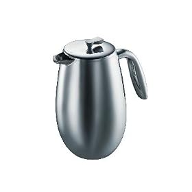 Columbia Thermal 8 Cup Coffee Press by Bodum by Bodum