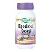 Nature's Way Rhodiola Rosea, 60 Vcaps