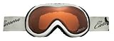 Carrera Beatch SPH Ladybrille, technisch hochfunktionelle Brille mit Polar Scheibe und sphärischer Verglasung
