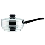 Eco Universal Handled Steamer 20cm  from Delta