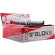 Clif Shot Blok, Organic, Straw, 2.1 oz (pack of 18 )