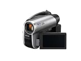 Panasonic VDR-D50 DVD Camcorder with 42x Optical Image Stabilized Zoom