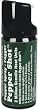 10% Pepper Shot Pepper Spray 2oz. - Fogger
