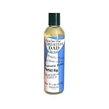 Not Soap, Radio Say It With Suds You're the Greatest Dad shower gel 10.2 oz