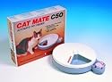 Cat Mate C50 Automatic Holiday 5 Meal Dog / Cat Feeder
