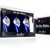 Jack Black - It`s the Balm Lip Balm Trio